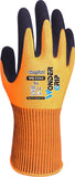 Wonder Grip  Comfort Double Coated Latex Palm Gloves, Dozen (12 pairs)