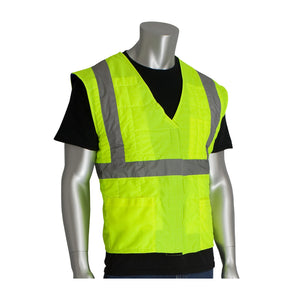 ANSI Type R Class 2 Evaporative Cooling Vest