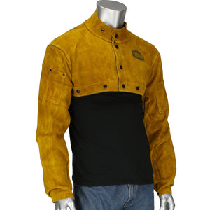 7000, PIP,  Ironcat Leather Welding Sleeve