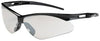 Adversary™ Semi-Rimless Safety Glasses (12 pairs)