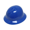 1416R/W, DURASHELL® FULL BRIM HARD HAT