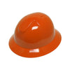 1416R/W, DURASHELL® FULL BRIM HARD HAT