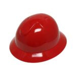 1416R/W, DURASHELL® FULL BRIM HARD HAT