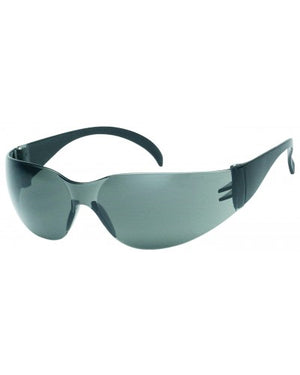 INOX 1717 Magnum™ Semi-Frame Safety Glasses, Dozen (12 pairs)