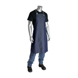 200-01 PIP Denim Apron