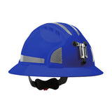 PIP EV6161MCR2 -Evolution® Deluxe 6161 Full Brim Mining Hard Hat