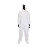 Posi-Wear® BA™ PosiWear BA Coverall With Hood & Boot-3609