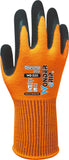 Wonder Grip WG-320G Thermo Lite Cold Weather Work Gloves, Dozen (12 pairs)