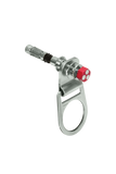 Rotating Multi-use Anchor with Hilti Concrete Expansion Bolt