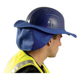 OccuNomix 898 Hard Hat Neck Shade