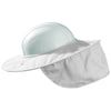 OccuNomix 899 Stow-Away Hard Hat Shade