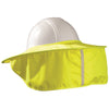 OccuNomix 899 Stow-Away Hard Hat Shade