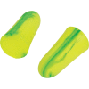 Moldex 6620 Goin' Green® Foam Earplugs