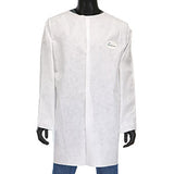 POSIWEAR C3818 POSI M3 LAB COAT NO POCKET