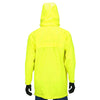 4540J PIP Hi-Vis Stretch Rain Jacket