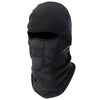 Cold Weather Gloves - On Sale! Ergodyne Black N-Ferno 6823 Polyester Spandex Balaclava