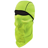 Cold Weather Gloves - On Sale! Ergodyne Black N-Ferno 6823 Polyester Spandex Balaclava