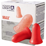 Ear Plugs - Honeywell Howard Leight MAX Earplugs