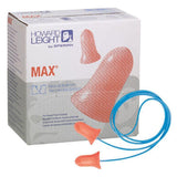 Ear Plugs - Honeywell Howard Leight MAX Earplugs