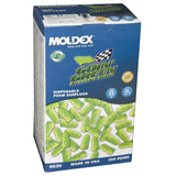 Moldex 6620 Goin' Green® Foam Earplugs