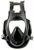 Full Face Respirator - 3M 6000 Series Full Facepiece Reusable Respirator, Ea, Free Shipping!