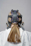 Full Face Respirator - 3M FF-400 Ultimate FX Full Facepiece Reusable Respirator, Ea