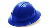 Head/Face Protection - Pyramex SL Series Full Brim Hard Hats 12EA, Free Shipping