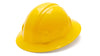 Head/Face Protection - Pyramex SL Series Full Brim Hard Hats 12EA, Free Shipping