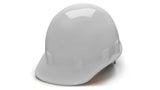 Head/Face Protection - Pyramex SL Series Sleek Shell Cap Style Hard Hats 12EA, Free Shipping