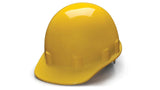 Head/Face Protection - Pyramex SL Series Sleek Shell Cap Style Hard Hats 12EA, Free Shipping