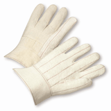 Hotmill Gloves - West Chester 7900K 24 Oz Bandtop Hot Mill Glove