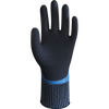 Latex Coated Gloves - Wonder Grip WG-318 Aqua Water Resistant Latex Coated Glove 12 Pair