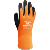 Latex Coated Gloves - Wonder Grip WG-338 Thermo Plus Insulated Water Resistant Glove 12 Pairs