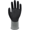 Nitrile Coated Gloves - Wonder Grip Dexcut WG-787 A4 Cut Resistant Nitrile Coated Gloves 12 Pair, Free Shipping