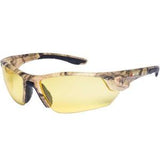 Safety Glasses - INOX Camotek, 1718, Camouflage Safety Glasses, 12 Pair