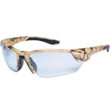 Safety Glasses - INOX Camotek, 1718, Camouflage Safety Glasses, 12 Pair