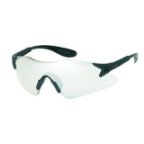 Safety Glasses - INOX Dasher 1738 Series Safety Glasses With Adjustable Temples- 12 Pair