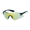 Safety Glasses - INOX Dasher 1738 Series Safety Glasses With Adjustable Temples- 12 Pair