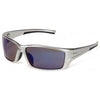 Safety Glasses - INOX Eclipse 1720 Series Safety Glasses, 12 Pair