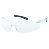 Safety Glasses - INOX F II 1715RT Series Safety Glasses, 12 Pair