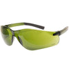 Safety Glasses - INOX F II 1715RT Series Safety Glasses, 12 Pair