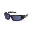 Safety Glasses - INOX Trooper 1772 Series Safety Glasses, 12 Pair