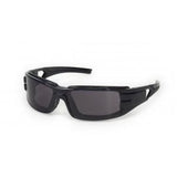 Safety Glasses - INOX Trooper 1772 Series Safety Glasses, 12 Pair