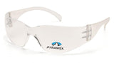 Safety Glasses - Pyramex Intruder Readers Safety Glasses 12 Pair