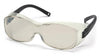 Safety Glasses - Pyramex OTS Visitor Safety Glasses, Over The Glasses, OTG 12 Pair