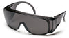 Safety Glasses - Pyramex Solo Visitors Specs Safety Glasses 12 Pair