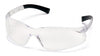 Safety Glasses - Pyramex Ztek Basic Safety Glasses 12 Pair